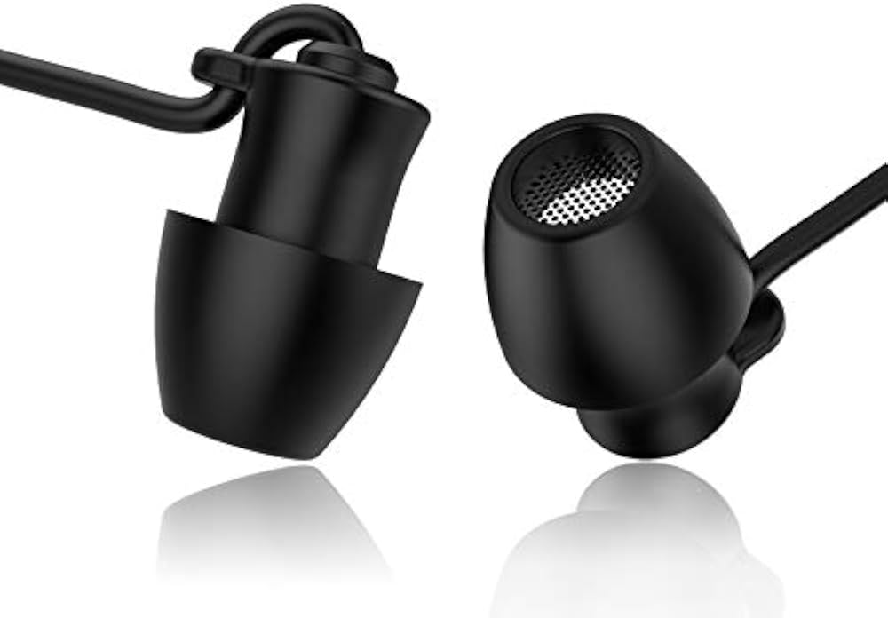 Hitage HB-726 Sleep Earphone