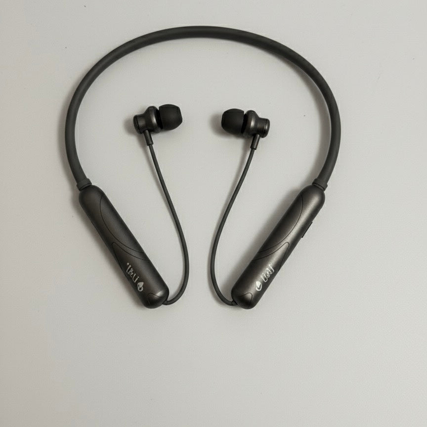 U&i FESTIVE 07 WIRELESS NECKBAND