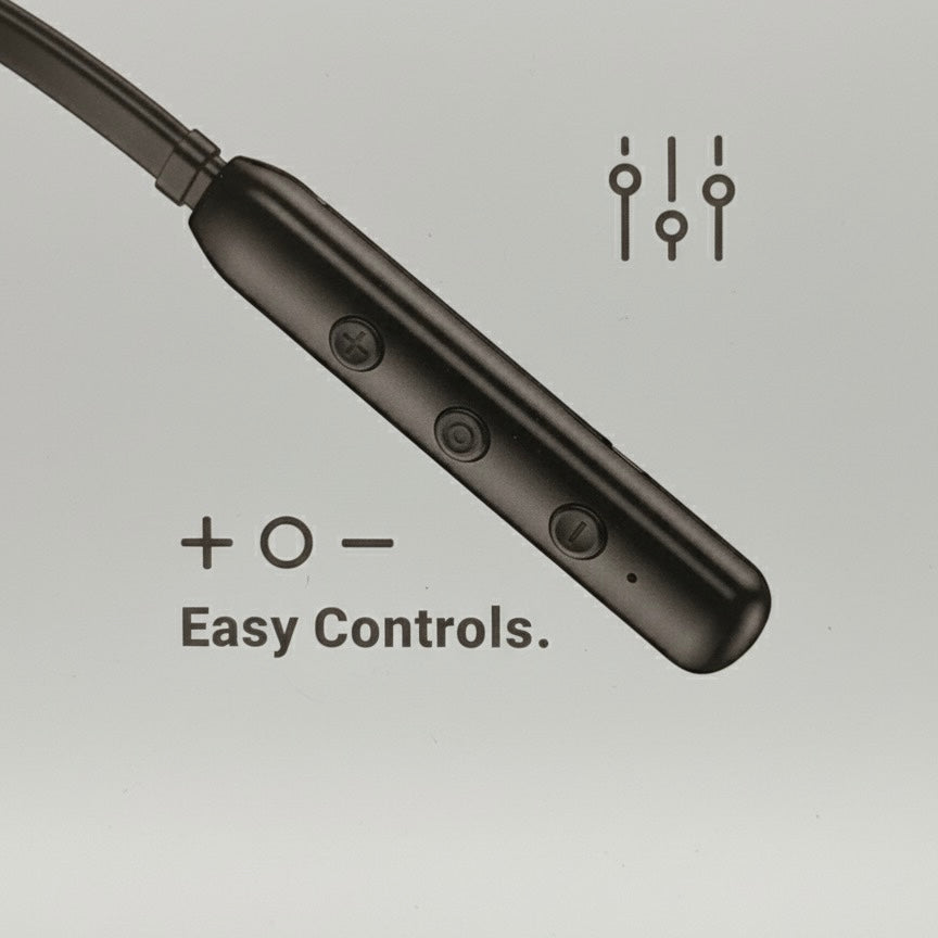 U&i FESTIVE 07 WIRELESS NECKBAND