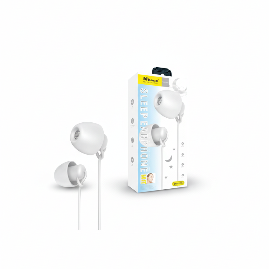 Hitage HB-726 Sleep Earphone