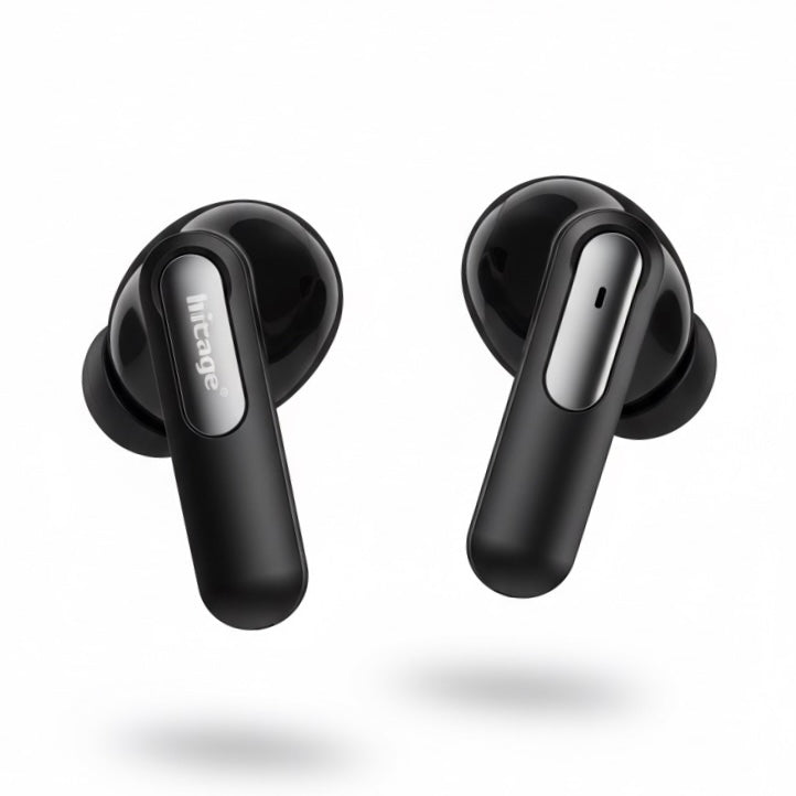 Hitage TWS-861 SuperPods True Wireless Earbuds